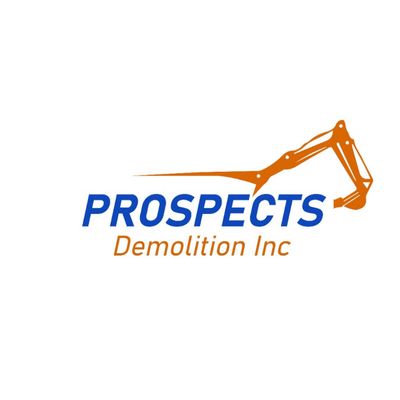 Avatar for Prospects Demolition Inc.