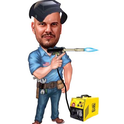 Avatar for Mike’s Iron Works