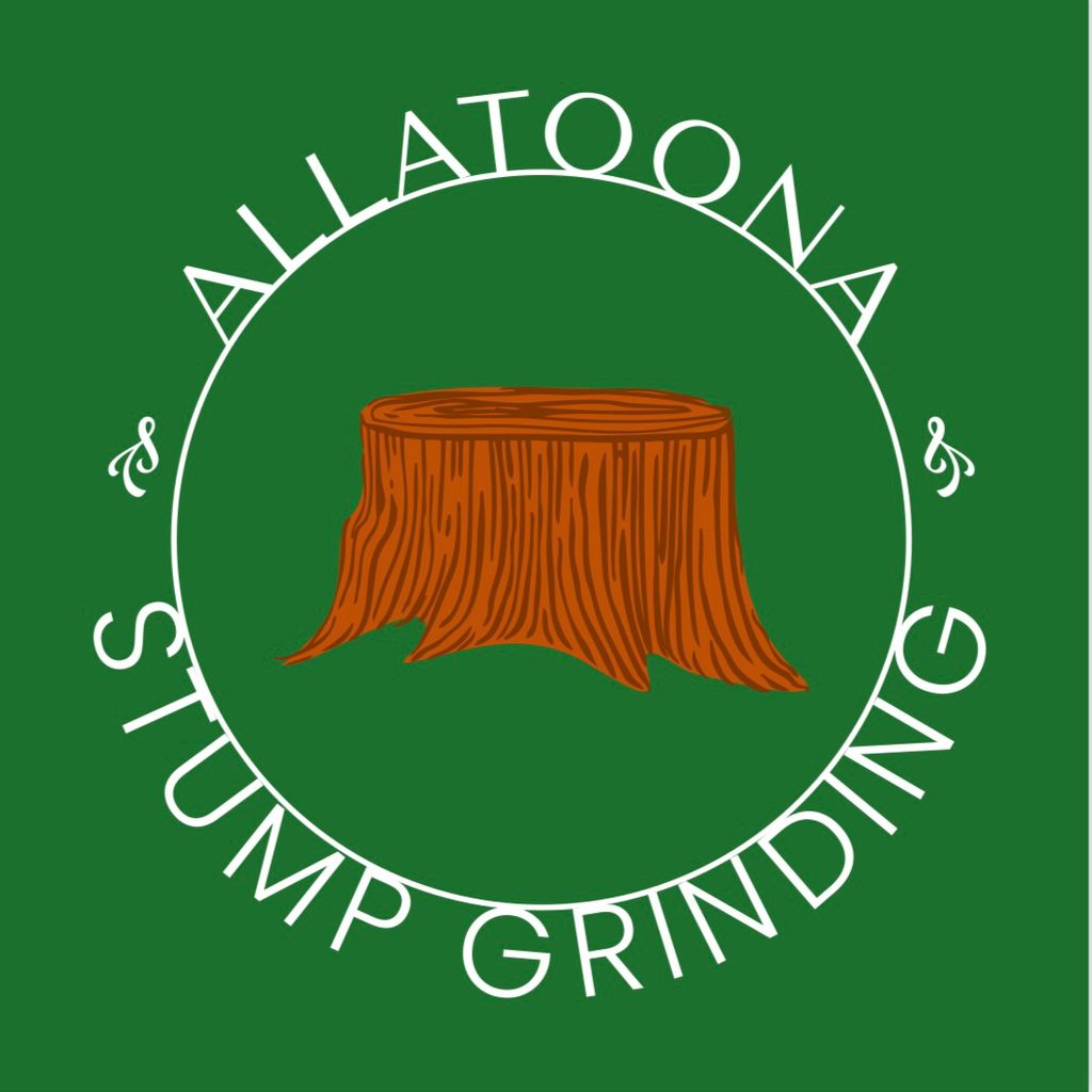 Allatoona Stump Grinding