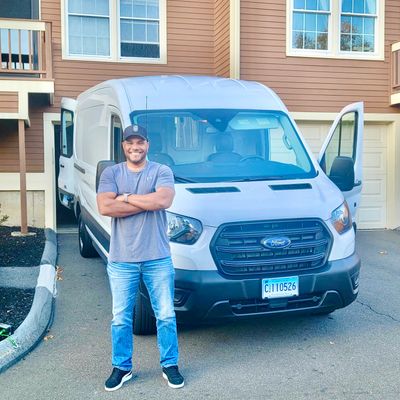 Avatar for Jk cargo service