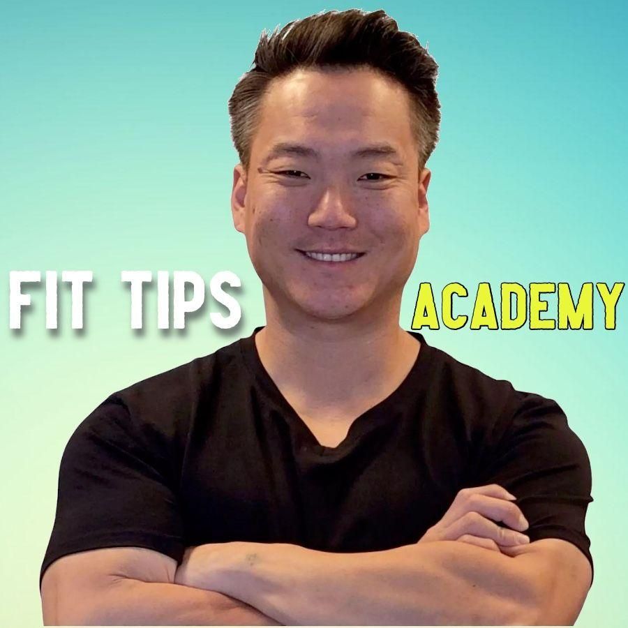 FitTipsAcademy