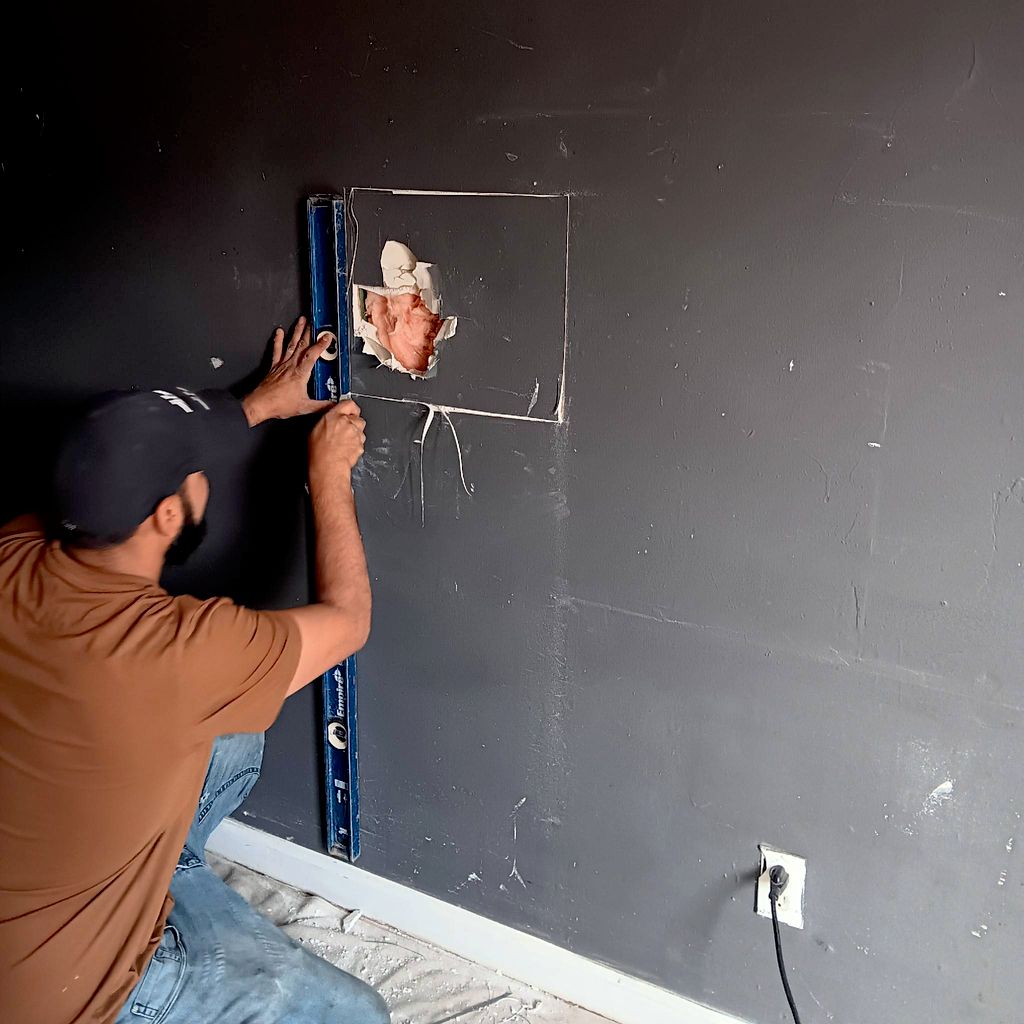 Solutions Constructions