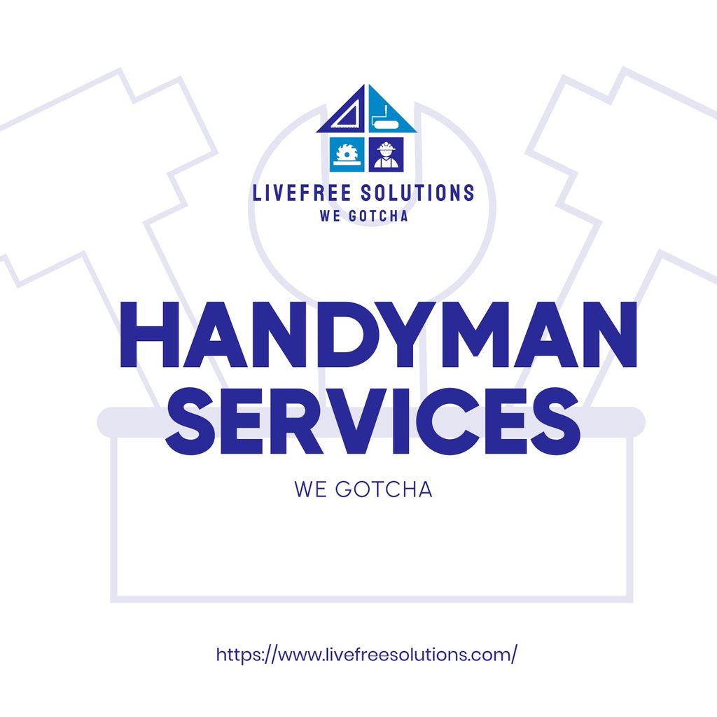 LiveFree Solutions
