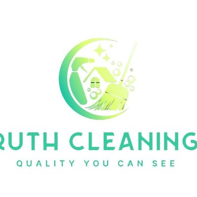 Avatar for Ruth Cleaning