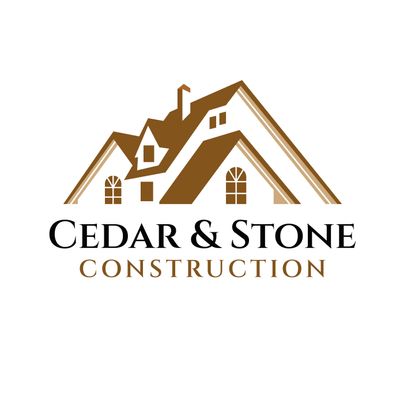 Avatar for CEDAR AND STONE CONSTRUCTION LLC