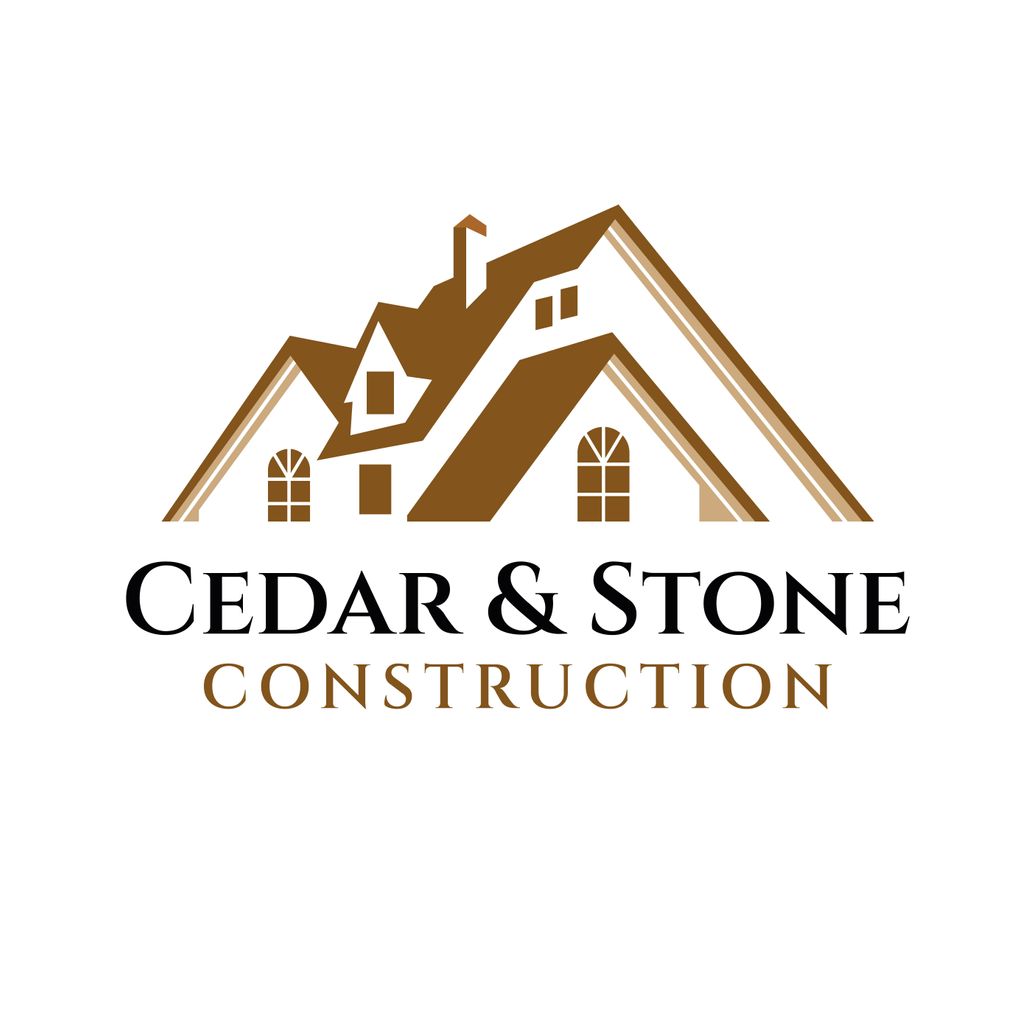 CEDAR AND STONE CONSTRUCTION LLC