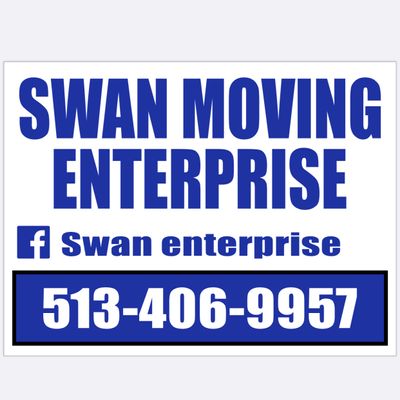 Avatar for Swan moving Enterprises