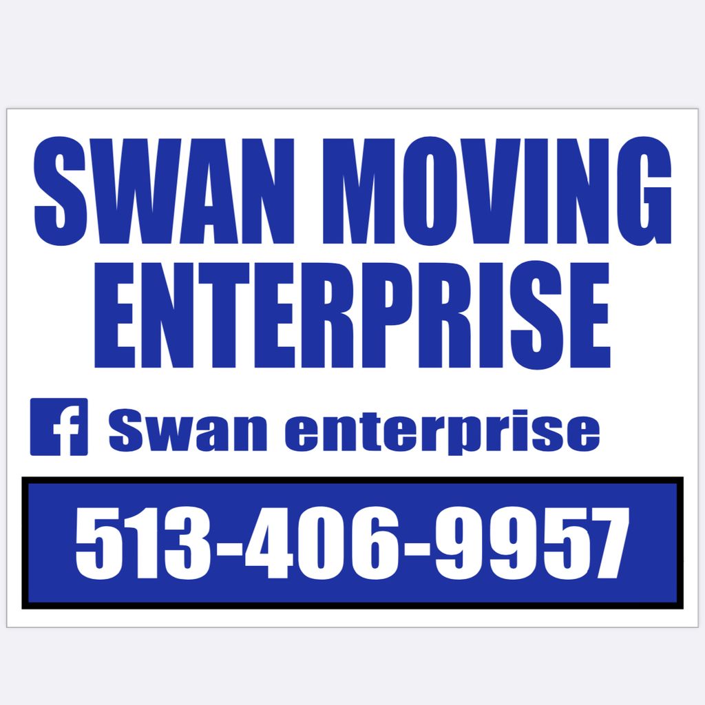Swan Moving Enterprises