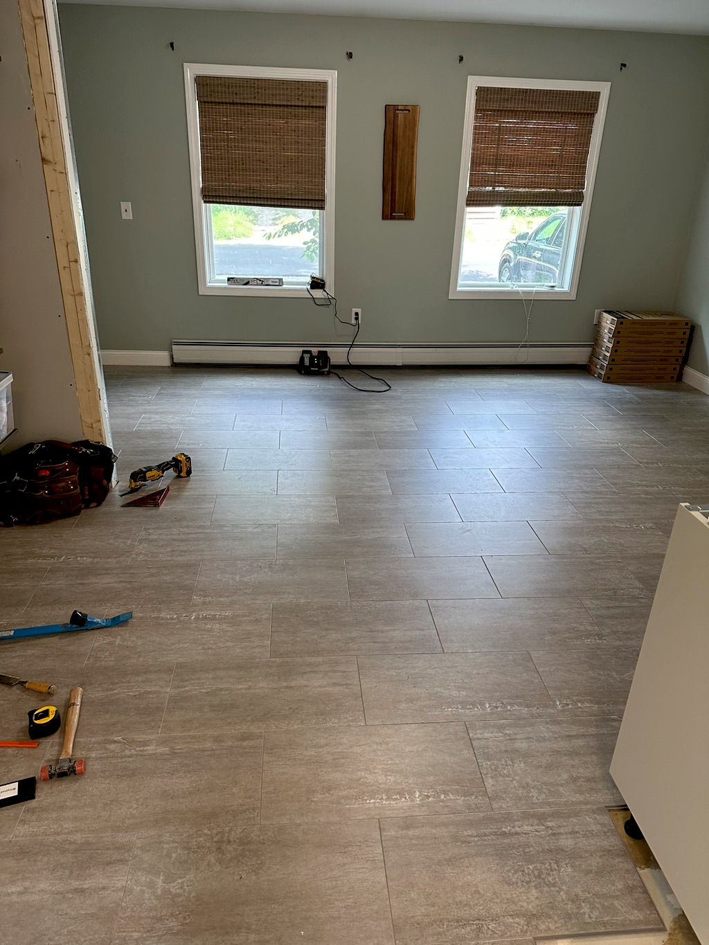 Customer photos
