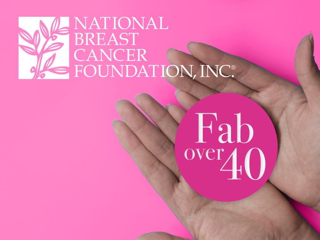Participating in the Fab Over 40 contest! 
