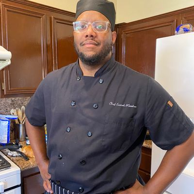 Avatar for Chef IM Mosley