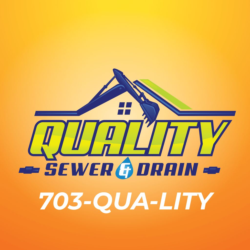 Quality Sewer & Drain