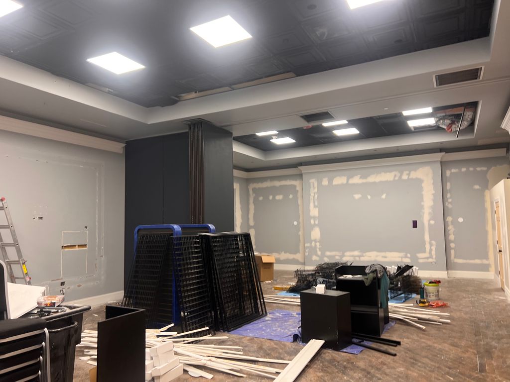 Projects and media