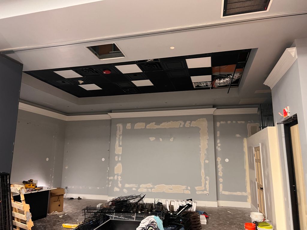 Projects and media