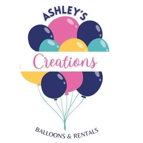 Ashley’s creations