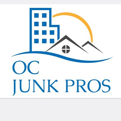 Avatar for OC JUNK PROS