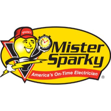 Mister Sparky of Clear Lake