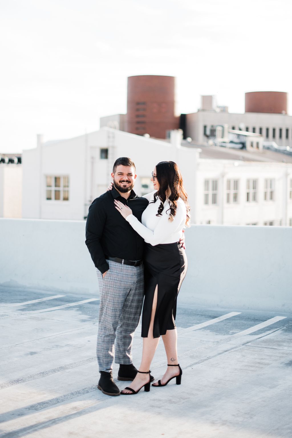 Engagement Photography