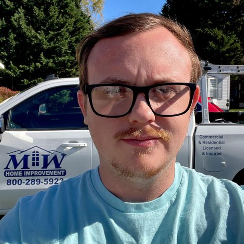M&W Home Improvement