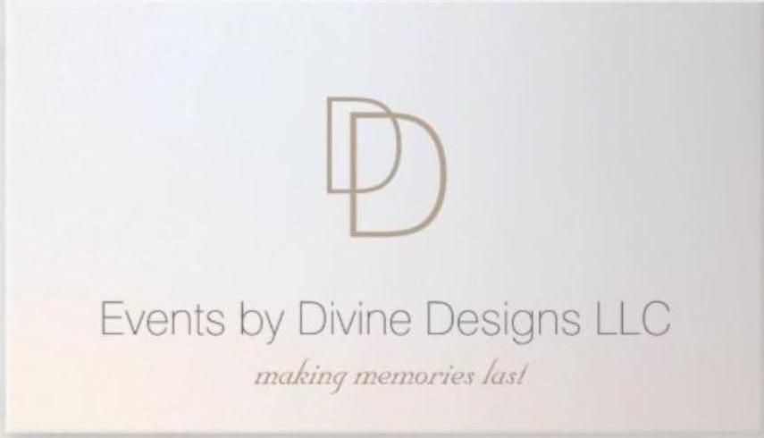 Events by Divine Designs LLC