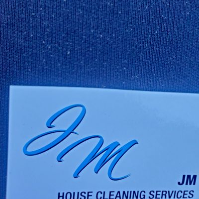 Avatar for JM House Cleaning