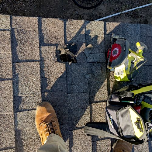 My Handyman William Kechi, KS Thumbtack