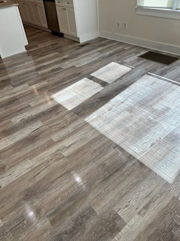 House cleaning services