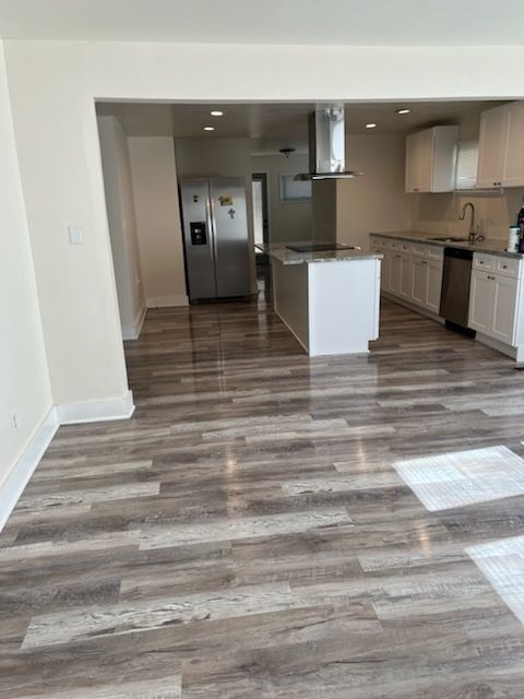 House cleaning services 