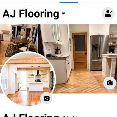 Avatar for AJ Flooring Hardwood Floor Specialist