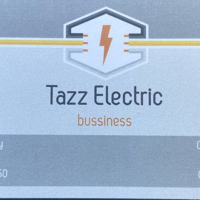 Avatar for Tazz Electric Company