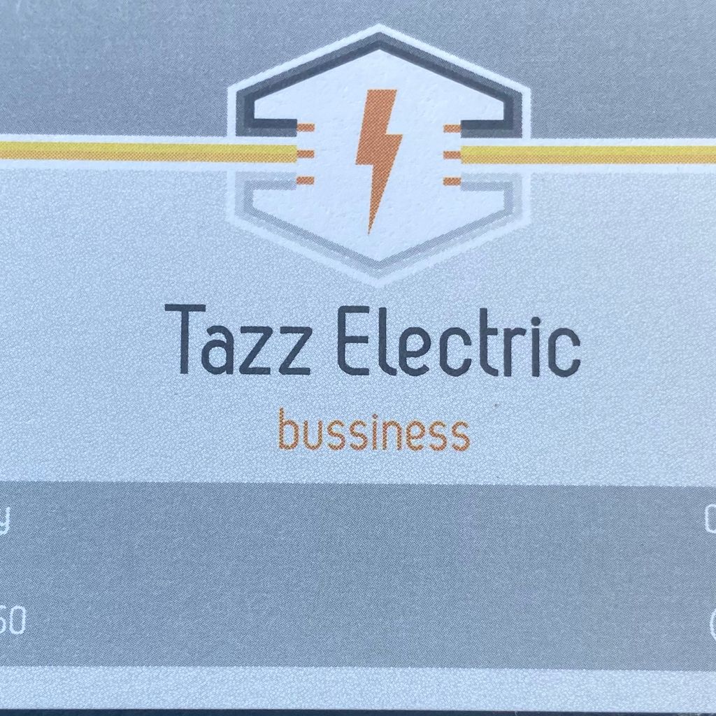 Tazz Electric Company