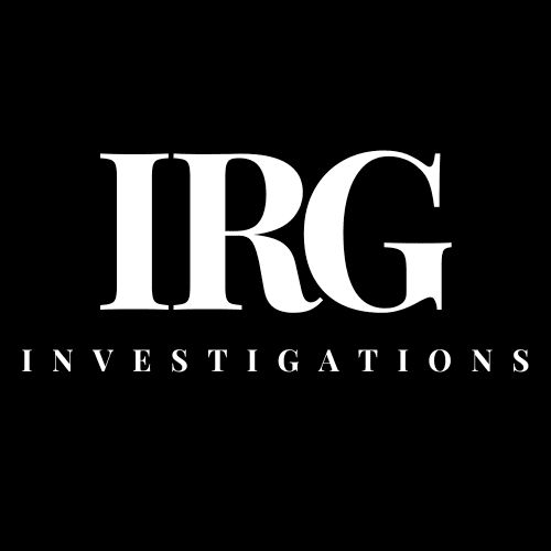 IRG Investigations