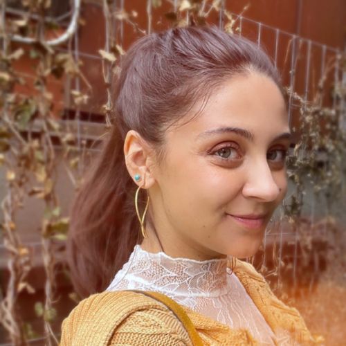 The Movement Endeavor