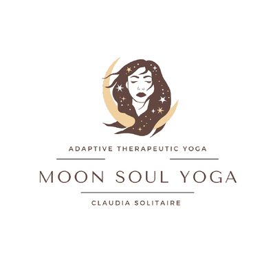 Avatar for Moon Soul Yoga- Adaptive Therapeutic Yoga