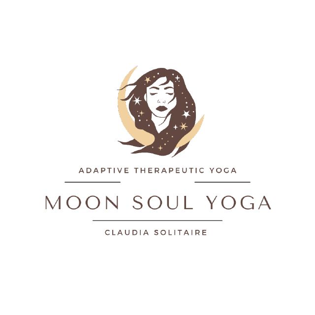 Moon Soul Yoga- Adaptive Therapeutic Yoga