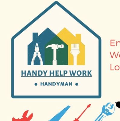 Avatar for Handy Help Work