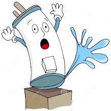 Call AAA Waterheater Profesionals when your waterh