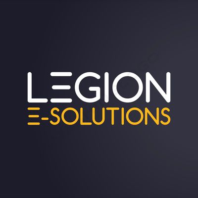 Avatar for Legion e-Solutions LLC