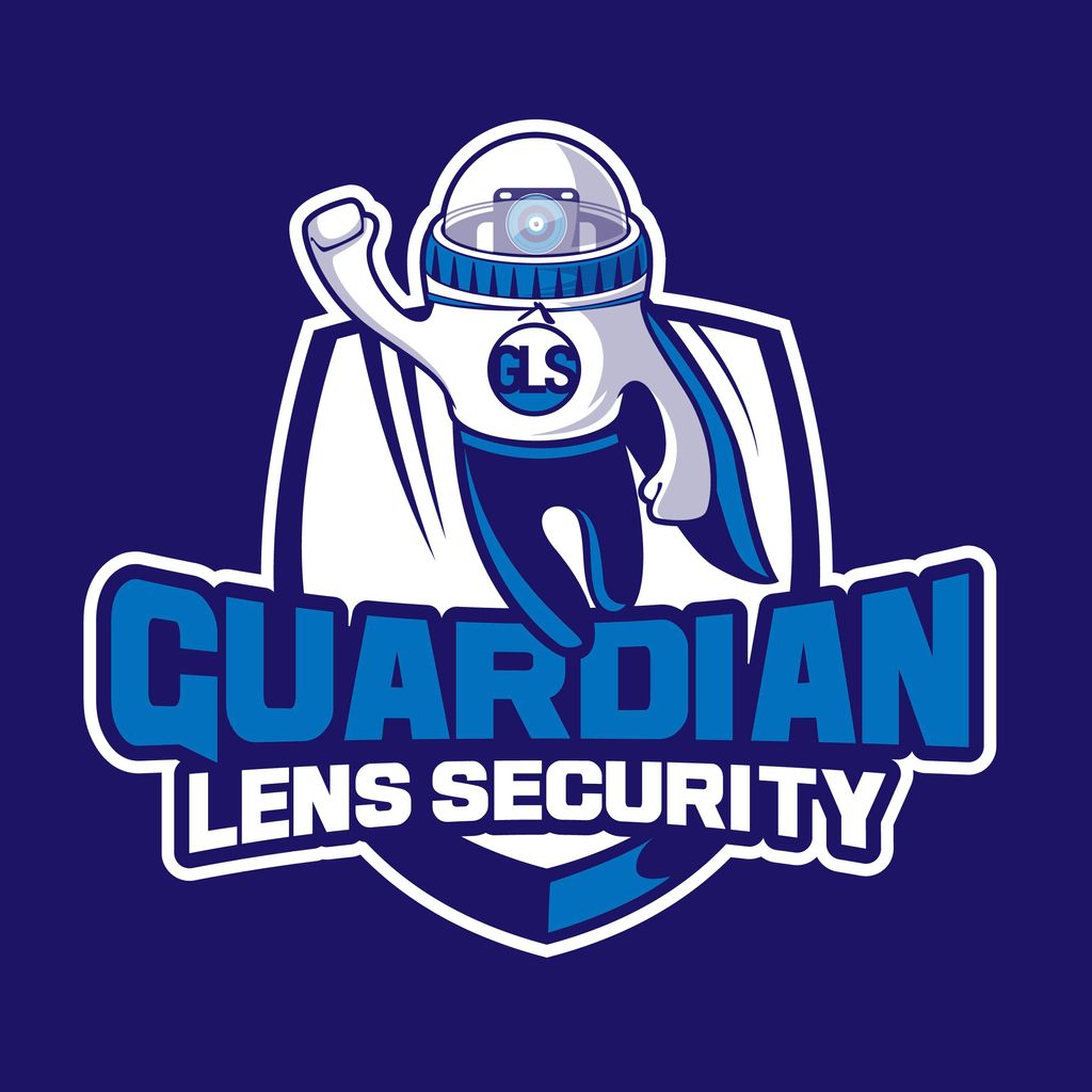 Guardian lens security
