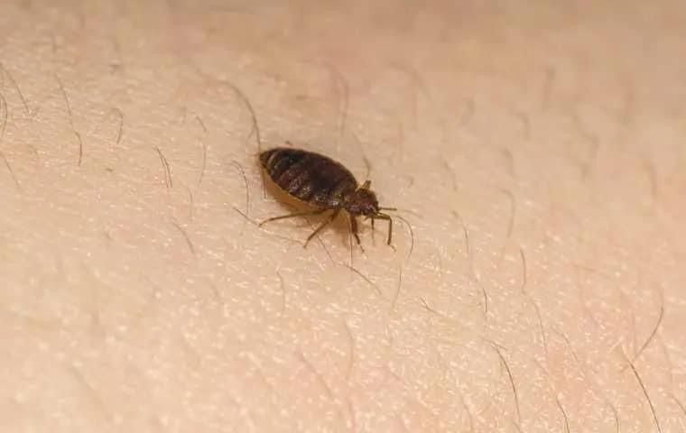 Bed Bug Extermination