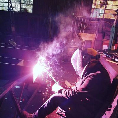 Avatar for JLC welding