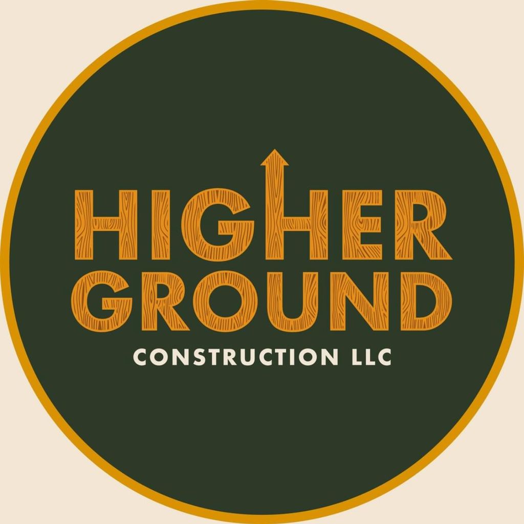 Higher Ground Construction