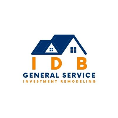 Avatar for IDB GENERAL  SERVICE LLC