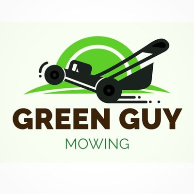 Avatar for Green Guy Mowing