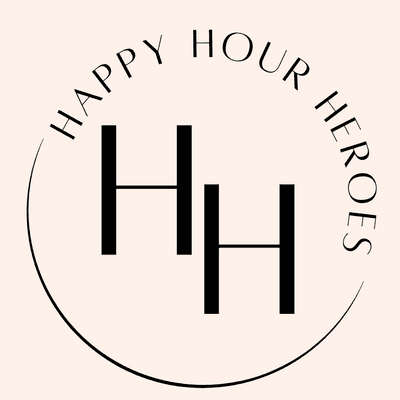 Avatar for Happy Hour Heroes