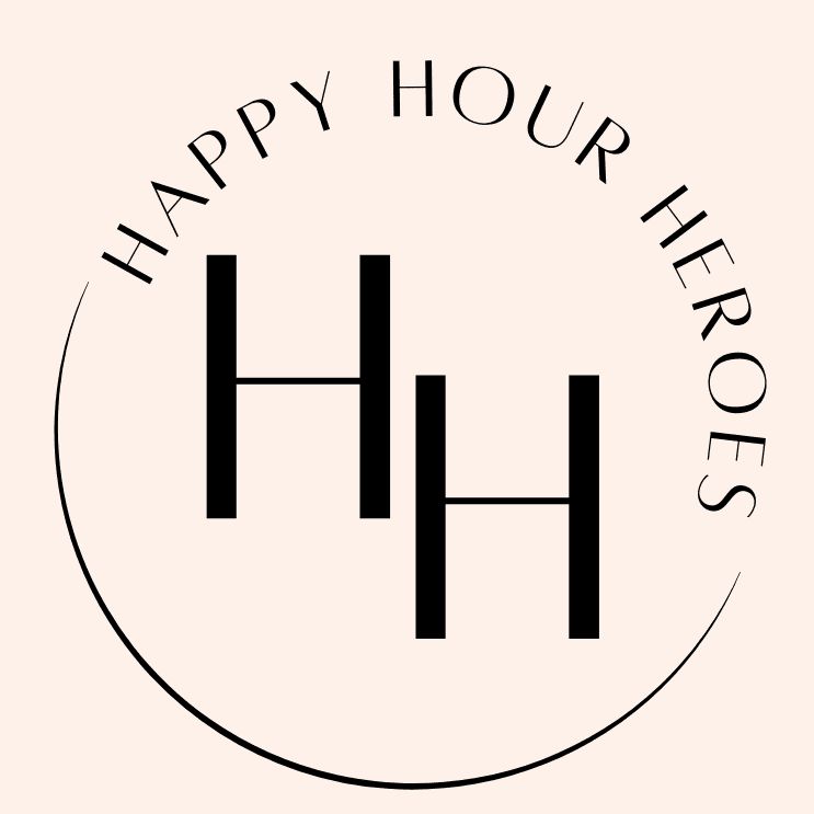 Happy Hour Heroes