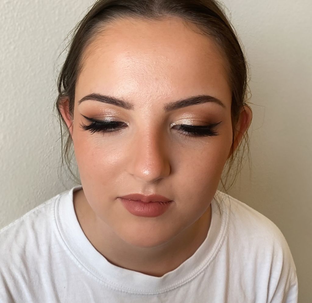 Wedding and Event Makeup