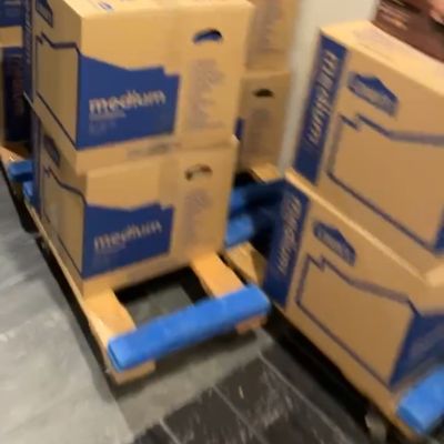 Avatar for Alamilla movers