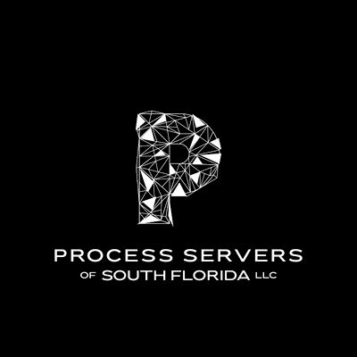 Avatar for Process Servers of South Florida LLC