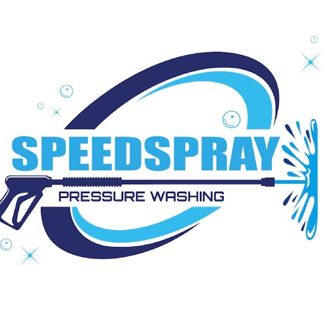 SpeedSpray Pressure Washing